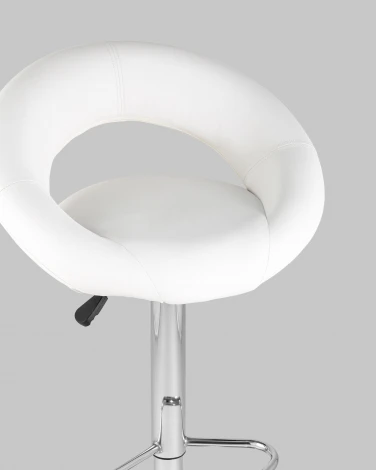 Стул барный Купер NEW белый NP 2 шт Stool Group арт.УТ000039886