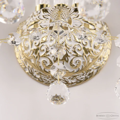 Бра Bohemia 1609 16209B/3/141 GW