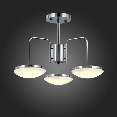 Потолочная люстра ST Luce Pratico SLE120.102.03