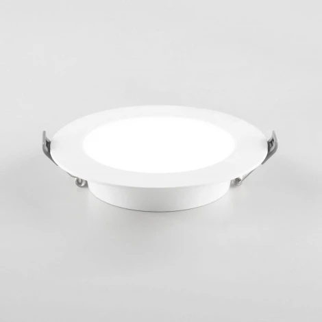 Встраиваемый светильник Citilux Галс CLD5507N (LED, 220V, круглые)