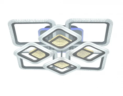 Потолочная люстра Мелодия Света SS1L 000028950