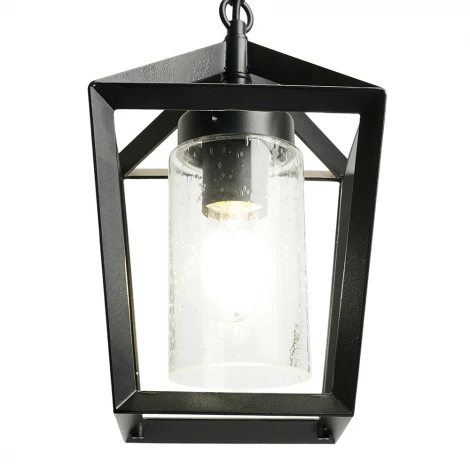 Подвесной уличный светильник Feron Лозанна 51837