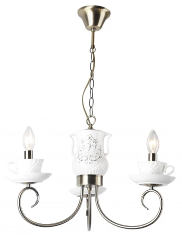 Подвесная люстра Escada Niela 5076/3