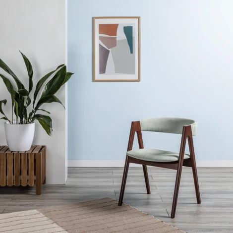 Стул R-Home Kaede Light Gray