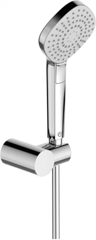 Душевой комплект Ideal Standard Esla BD002XC С ВНУТРЕННЕЙ ЧАСТЬЮ