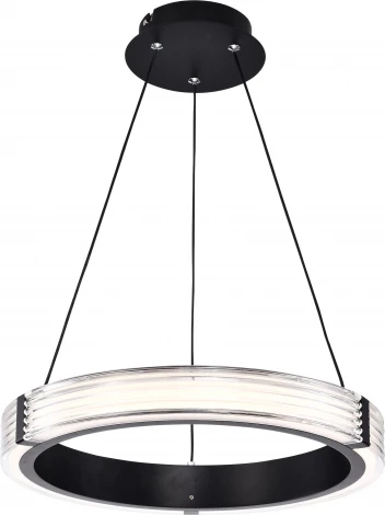 Подвесной светильник светодиодный Lightstar Rotonda 736247 (220V, на тросе, кольцо)