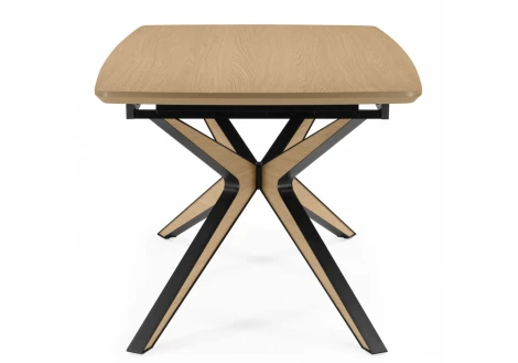 Деревянный стол Roxy 160 Woodville 15875