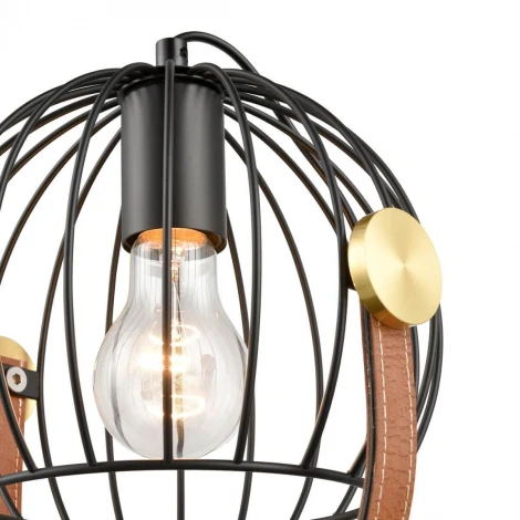 Интерьерная настольная лампа Vele Luce Pasquale VL6252N01
