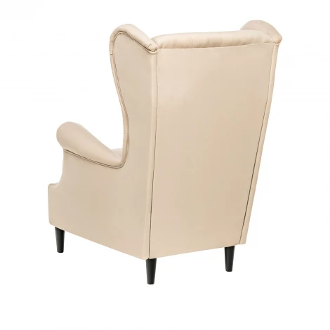 Кресло Leset Винтаж (Березовая фанера,Массив бука,Велюр) арт.2500000069178