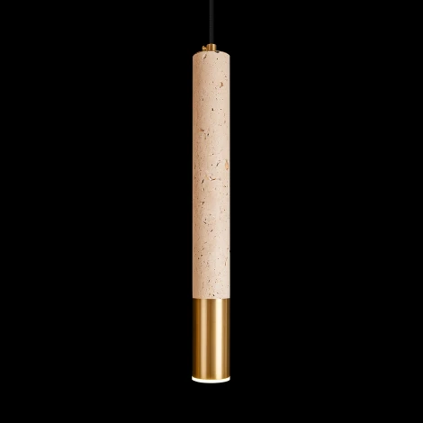 Подвесной светильник Loft It Everest 10583C Bronze