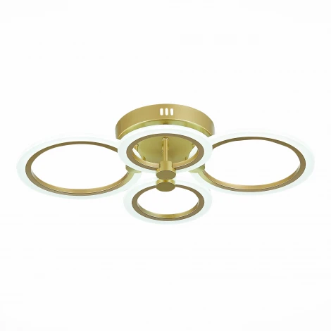 Потолочная люстра EvoLed Cerina SLE500522-04