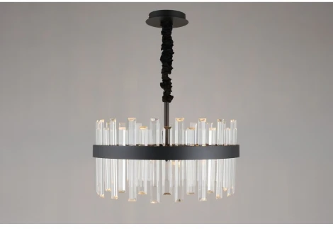 Подвесная люстра Oriolo OML-69411-02