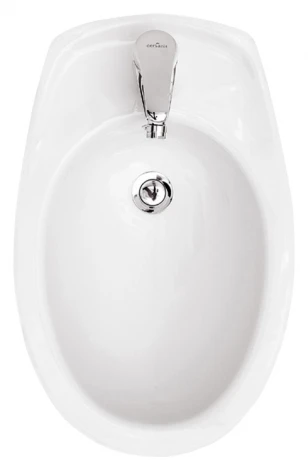 Биде напольное Cersanit Eko BI-EKO-S