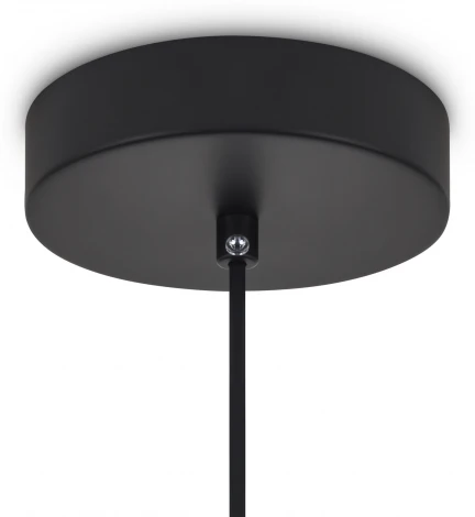 Подвесной светильник Freya Vabi FR6132PL-L15B (LED, 220V, на проводе, круглые)