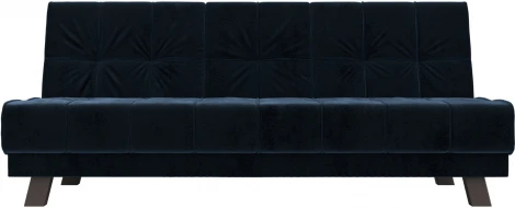 Диван прямой Винсент Лига Диванов (Велюр) арт.126452