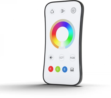 Пульт для светодиодной ленты Maytoni RGBW-MIX 1 зона 01108