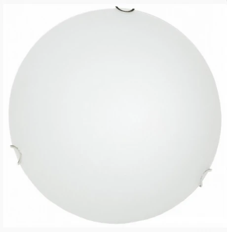 Настенно-потолочный светильник Arte Lamp Plain A3720PL-1CC (220V)