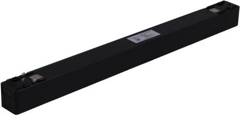 Трековый светильник магнитный светодиодный Reluce 13004-9.3-001UR magnetic LED18W BK (48V)