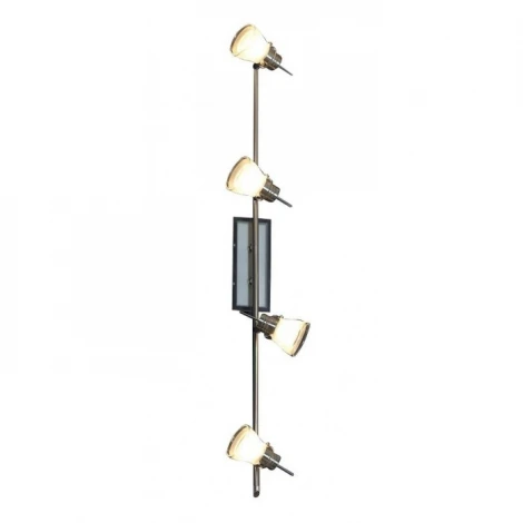 Спот Lussole Asseggiano LSL-7609-04