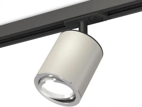 Комплект трекового светильника Ambrella TECHNO SPOT XT7423001