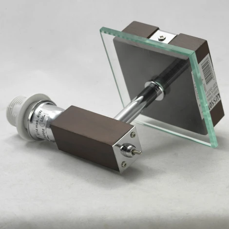 Бра Lussole Montone LSF-2571-01 (220V, куб, IP21)