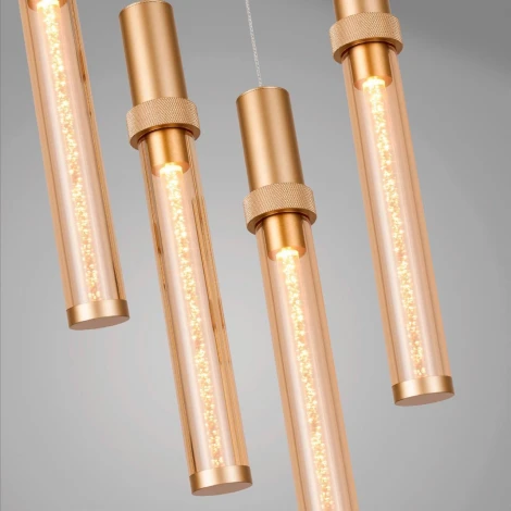 Бра Favourite Gordon 4716-1W (LED, 220V, круглые)