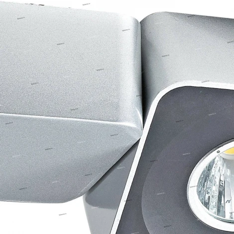 Horoz Torino HL826L (018-004-0023) silver