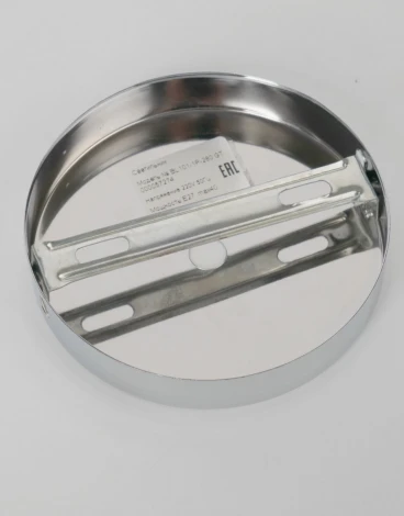 Подвесной светильник PS1N BL101-1P-280 WGR 000057272 Мелодия Света