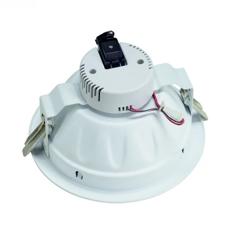 Встраиваемый точечный светильник Slv Downlight 160441