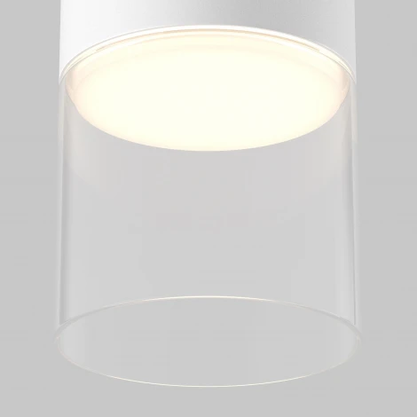 Потолочный светильник Maytoni Glory C094CL-GX53-W