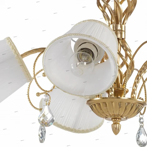 Подвесная люстра Lightstar Esedra 796153