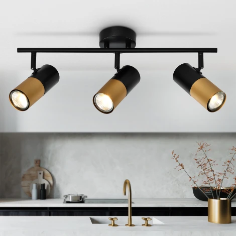 Спот на штанге Rivoli Belladonna 7073-703 (220V)