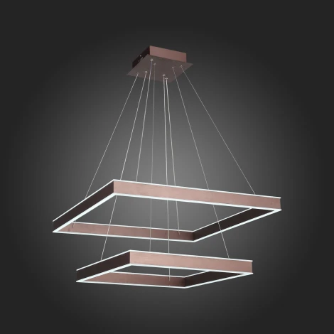 Подвесная люстра ST Luce Piazza SL945.403.02