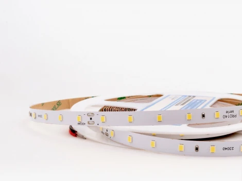 Светодиодная лента 6Вт/м 24В 5м LEDS POWER ПРО140 005133