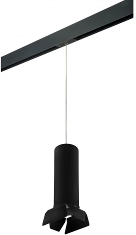 Трековый светильник однофазный 220V Lightstar Rullo PRORP6497487