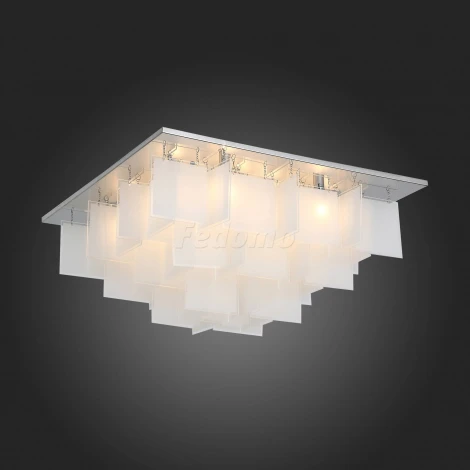 Потолочная люстра ST Luce Insolito SL794.102.16