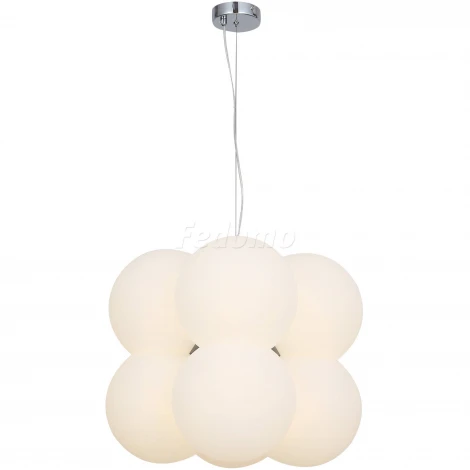 Подвесная люстра ST Luce Orbe SL809.503.08