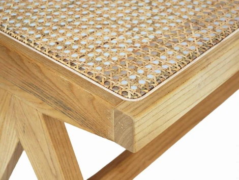 Скамья Baltimore ОГОГО 797718 (бежевый)