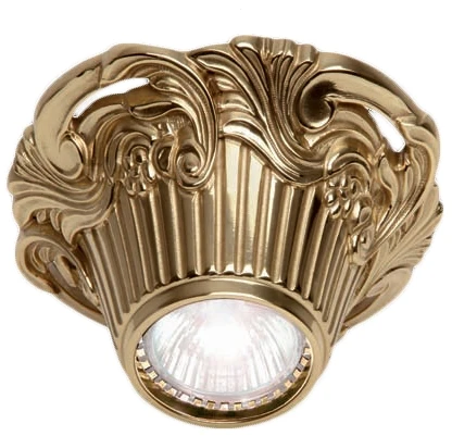 Накладной точечный светильник Fede Surface - Chianti FD1018SOB (220V)