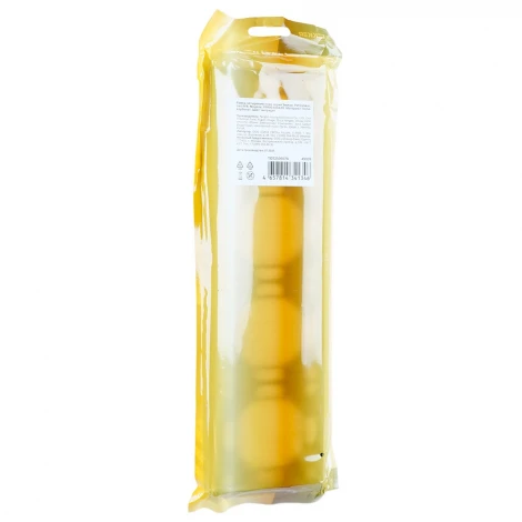 Рамка на 4 поста (антрацит, soft touch) Stekker Эмили 49939