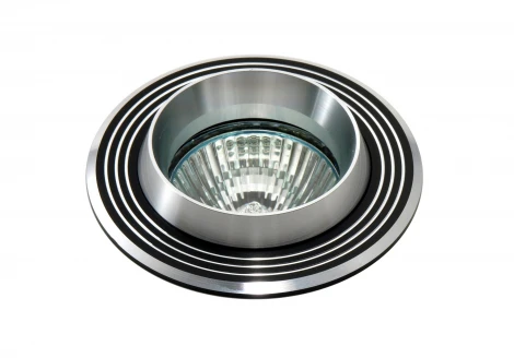 Точечный светильник Donolux N1531 N1531-B/S