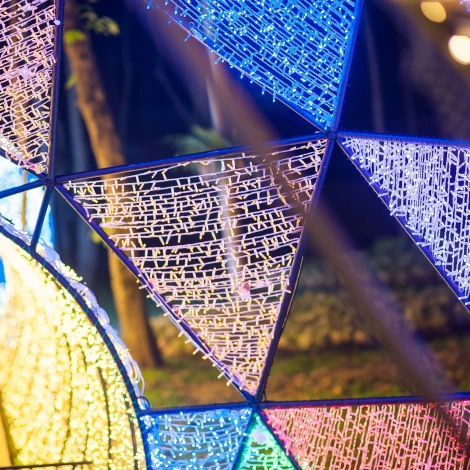 Гирлянда Ardecoled ARD-STRING-CLASSIC 025809