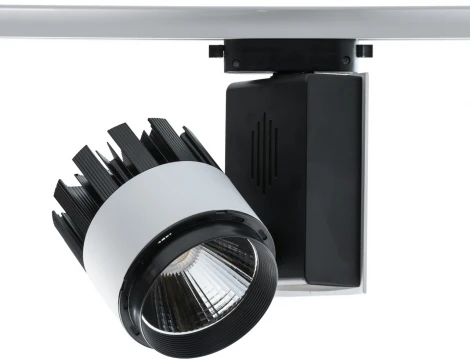 Трековый светильник DeMarkt Трек-система 550011301