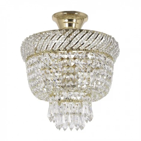 Потолочная люстра Dio D'Arte Bari E 1.3.25.199 G