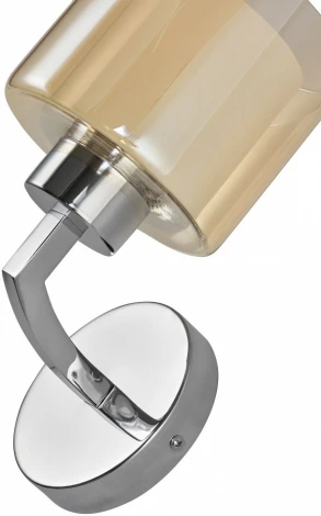 Бра Arte Milano Neapolis-77207 277207/1B Ni (220V)