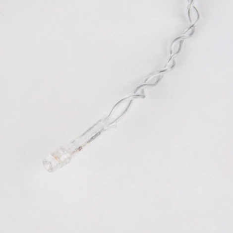 Бахрома светодиодная, 2м. 48 светодиодов, разноцветный свет Uniel ULD-B2005-048/DTA MULTI IP20