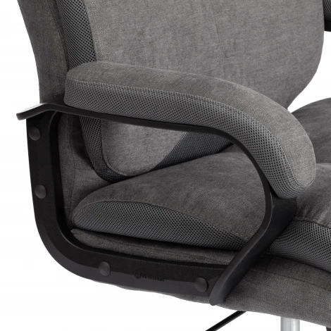 Кресло Duke metal BL Tetchair арт.24986