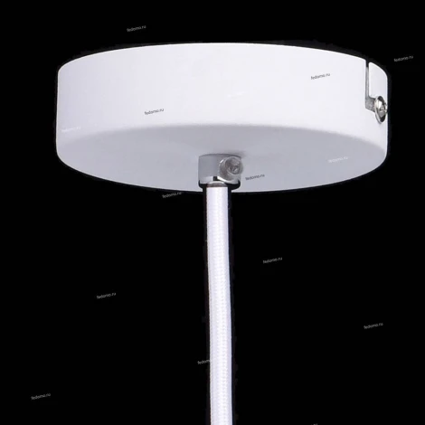 Подвесной светильник MW-Light Раунд 636010901