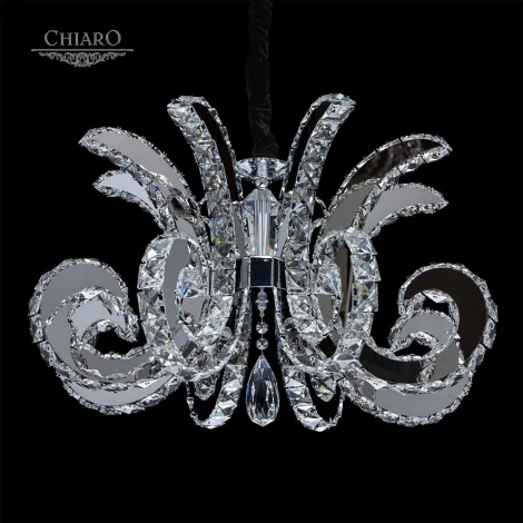 Потолочная люстра Chiaro Кларис 437012708