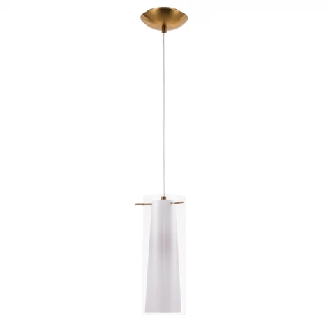 Подвесной светильник Arte Lamp Aries A8983SP-1PB